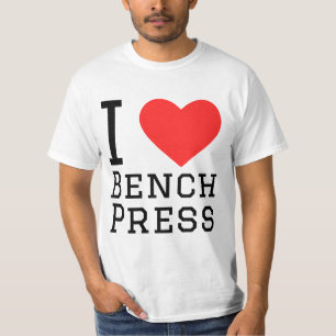 I LIEBE T-Shirt
