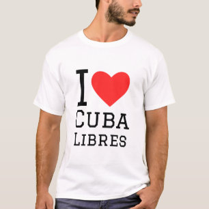 I LIEBE T-Shirt