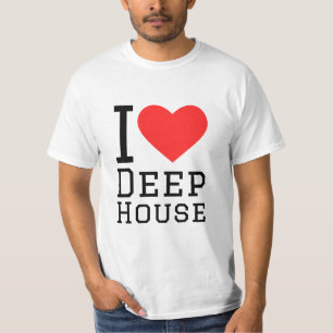 I LIEBE T-Shirt