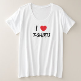 I LIEBE T - SHIRT T - SHIRT