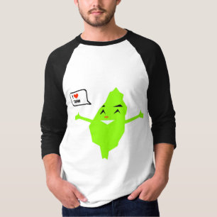 I Liebe-Taiwan-T - Shirt