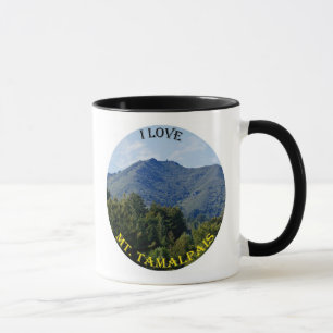 I Liebe Tam Tasse