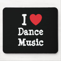 I Liebe Tanz Musiktheater personalisiert