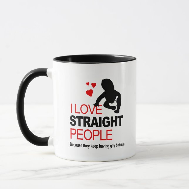 I LIEBE TASSE (Links)