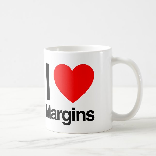 i LIEBE Tasse (Rechts)