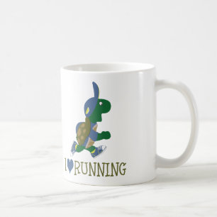 I Liebe Tasse