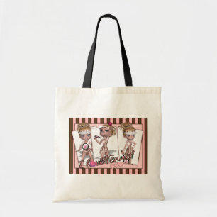 I Liebe-Tennis-Tasche - niedliche Tennis-Tasche Tragetasche