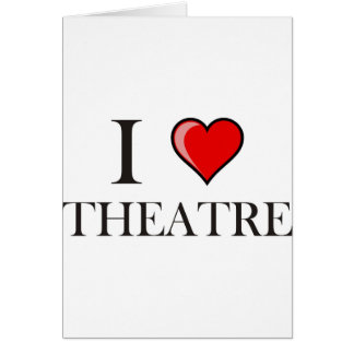 I Liebe-Theater