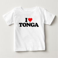 I LIEBE TONGA