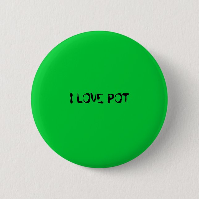 I LIEBE-TOPF BUTTON (Vorderseite)