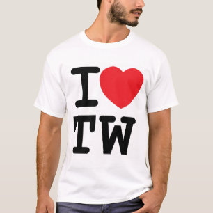 I Liebe Torchwood T-Shirt