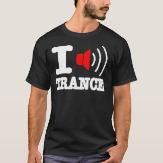 I LIEBE-TRANCE T-Shirt