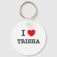 I Liebe Trisha