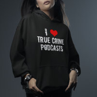 I Liebe True Crime Podcasts