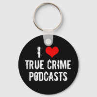 I Liebe True Crime Podcasts