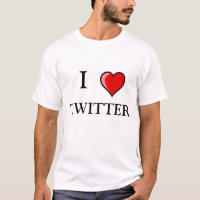 I. LIEBE TWITTER