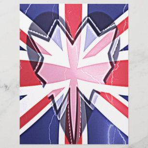 I LIEBE UK