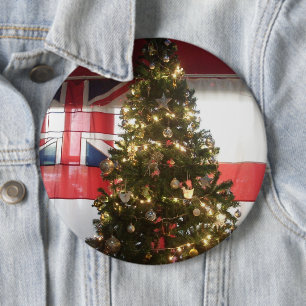 I Liebe UK Time Button