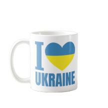 I Liebe Ukraine