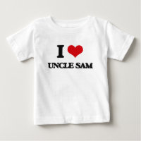 I Liebe Uncle Sam