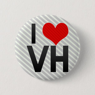 I Liebe VH Button