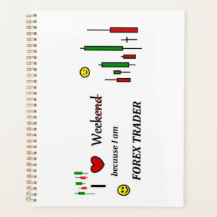 I Liebe Week Forex Trading Planner Planer