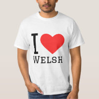 I Liebe welch