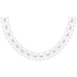 I Liebe Willow Wimpelkette