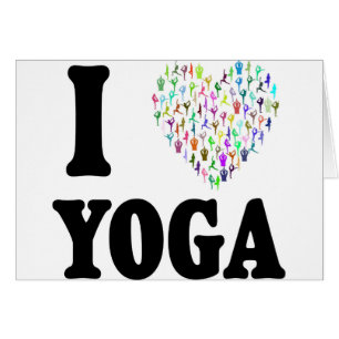 I Liebe-Yoga