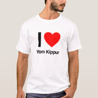 i Liebe yom kippur