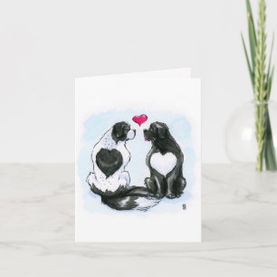 I Liebe You Furever Karte