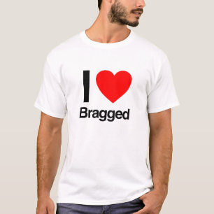i Liebe zerbrochen T-Shirt