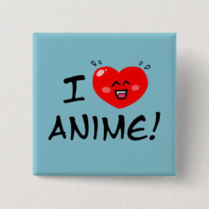 I LiebeAnime Button