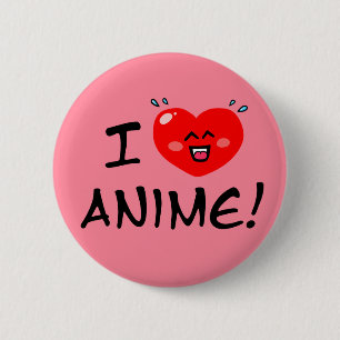I LiebeAnime Button