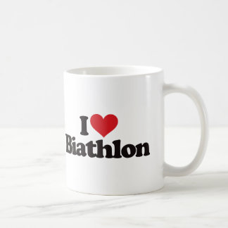 I LiebeBiathlon Tasse