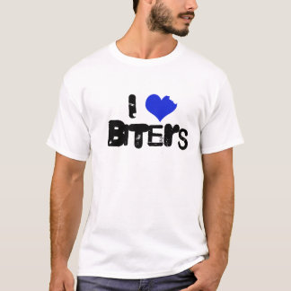 I LiebeBiters T-Shirt