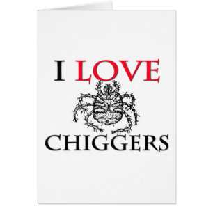 I LiebeChiggers