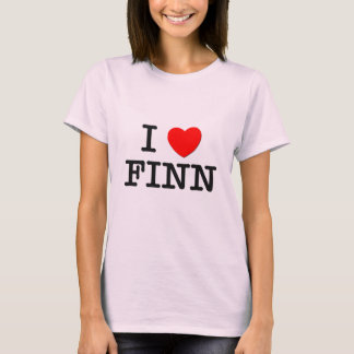 I LiebeFinn T-Shirt
