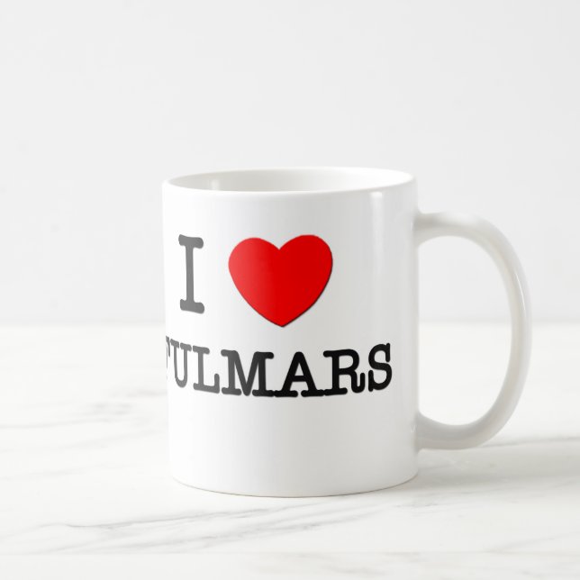 I LiebeFulmars Tasse (Rechts)