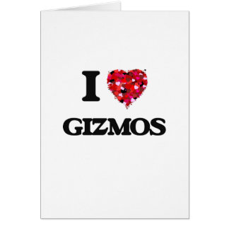 I LiebeGizmos