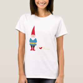 I LiebeGnomes T-Shirt