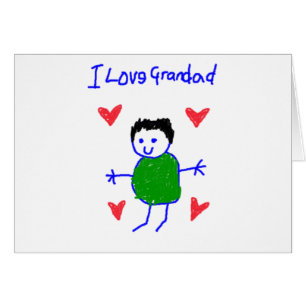 I LiebeGrandad