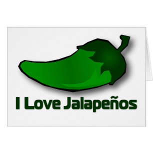 I LiebeJalapenos