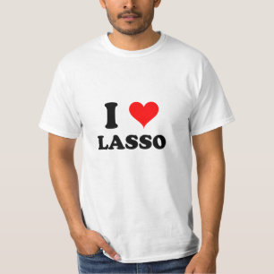 I LiebeLasso T-Shirt
