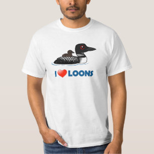 I LiebeLoons T-Shirt