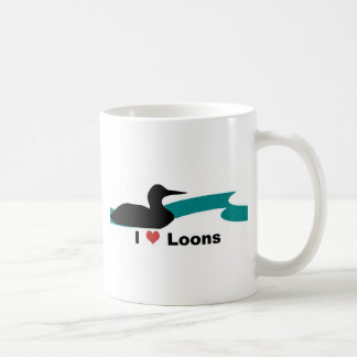 I LiebeLoons Tasse