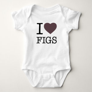 I LIEBEN BABY STRAMPLER
