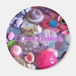 I LIEBEN MAGNET
