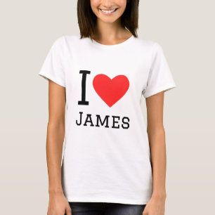 I LIEBEN T-Shirt