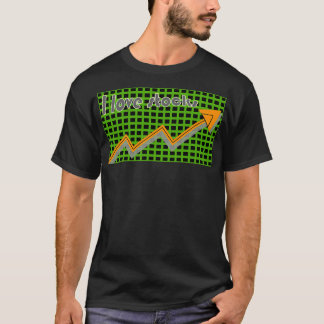 I LIEBEN T-Shirt